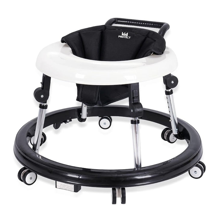 Premergator Copii 3 in 1 Reglabil 9 Trepte KidProtect King Walker Premergator Copii 3 in 1 Reglabil 9 Trepte KidProtect King Walker